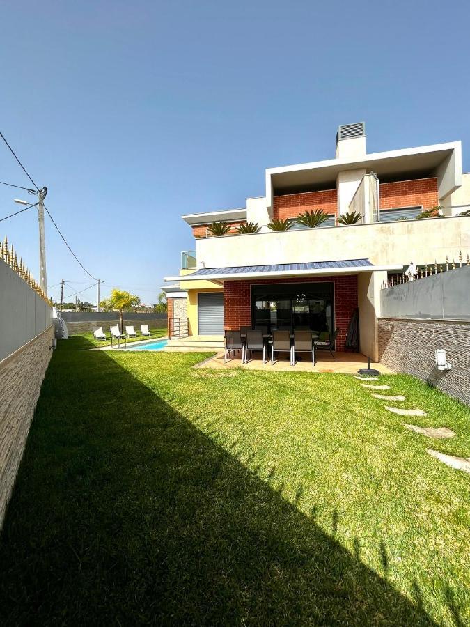 Funtastic Villa With Pool Albufeira Dış mekan fotoğraf