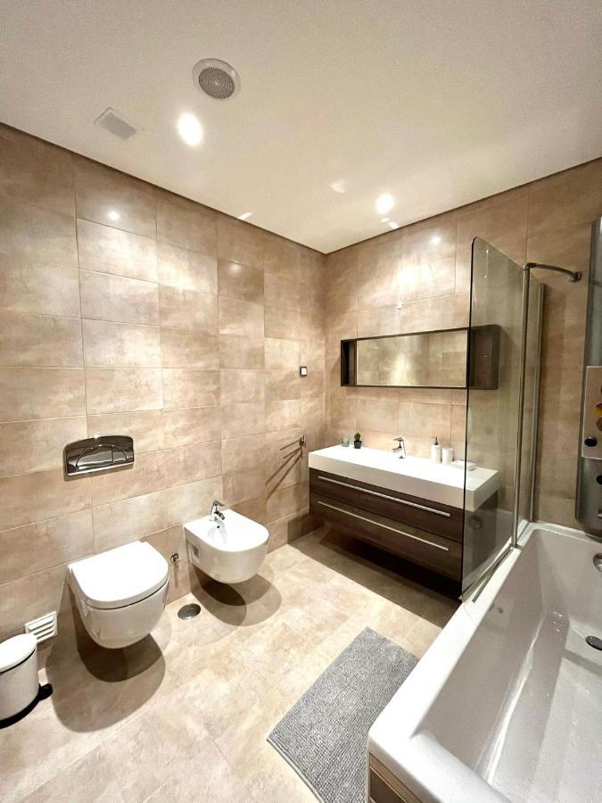 Funtastic Villa With Pool Albufeira Dış mekan fotoğraf