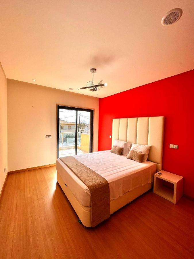 Funtastic Villa With Pool Albufeira Dış mekan fotoğraf