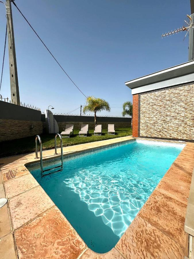 Funtastic Villa With Pool Albufeira Dış mekan fotoğraf