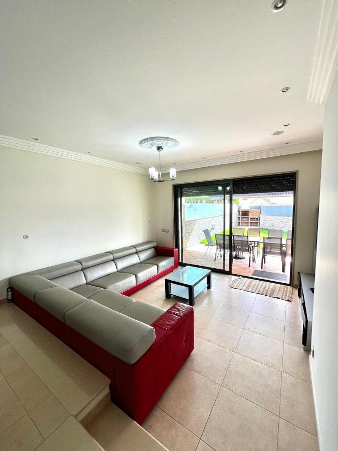 Funtastic Villa With Pool Albufeira Dış mekan fotoğraf