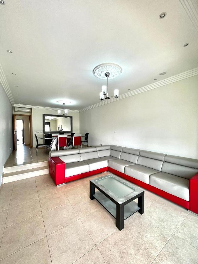 Funtastic Villa With Pool Albufeira Dış mekan fotoğraf