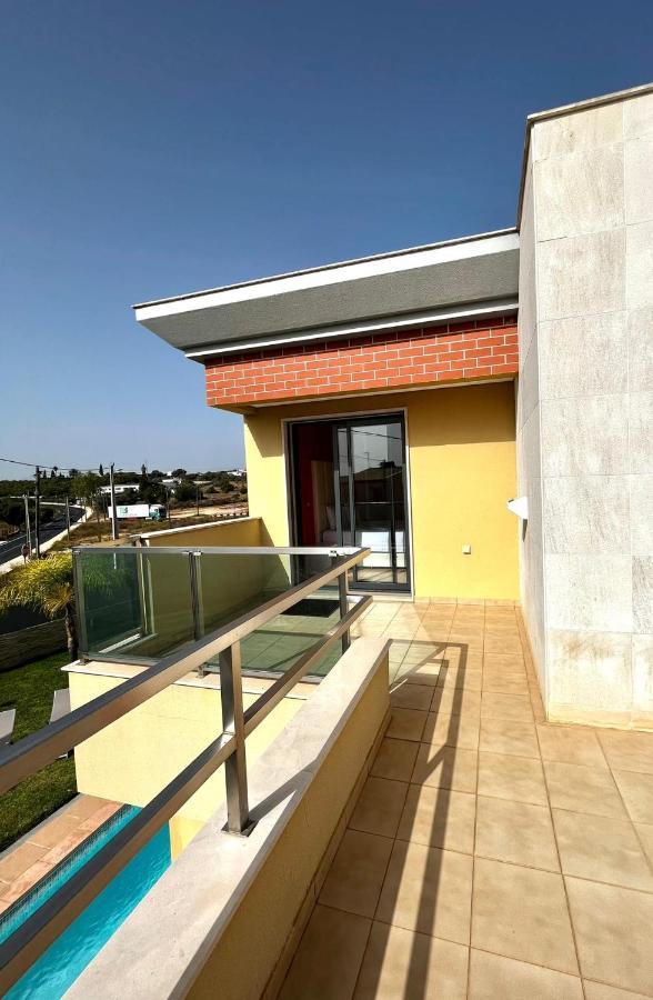 Funtastic Villa With Pool Albufeira Dış mekan fotoğraf