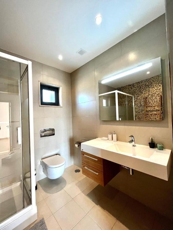 Funtastic Villa With Pool Albufeira Dış mekan fotoğraf