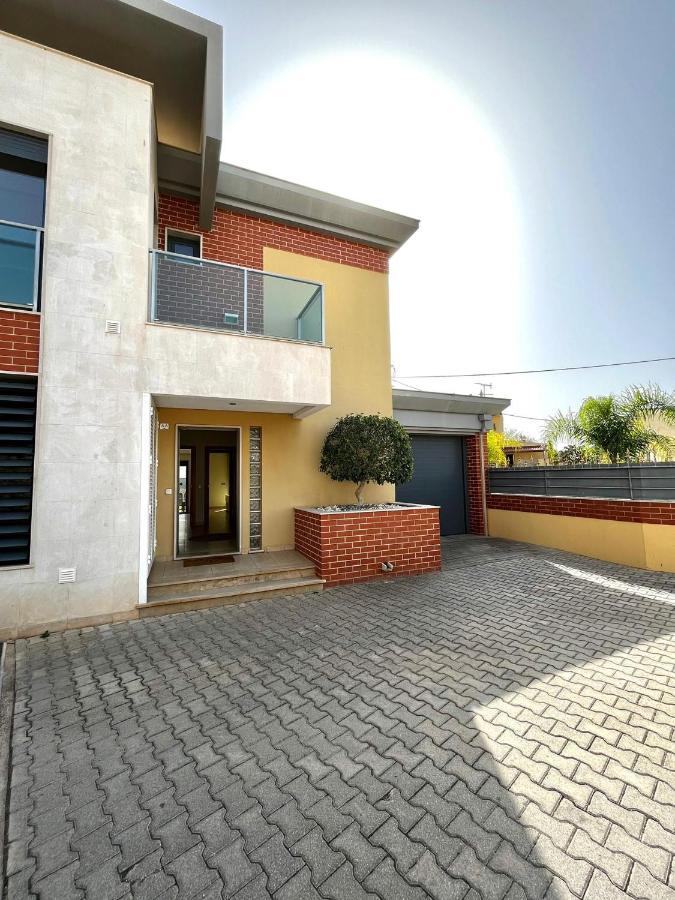 Funtastic Villa With Pool Albufeira Dış mekan fotoğraf