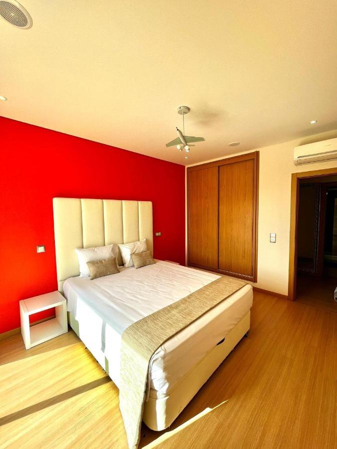 Funtastic Villa With Pool Albufeira Dış mekan fotoğraf