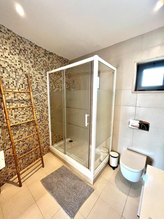 Funtastic Villa With Pool Albufeira Dış mekan fotoğraf