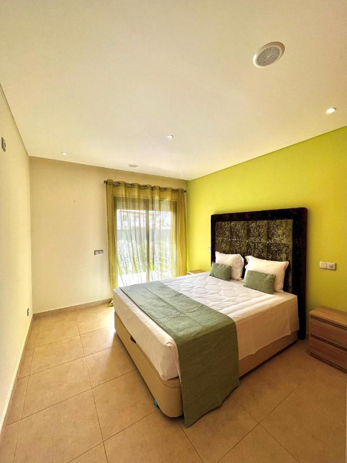 Funtastic Villa With Pool Albufeira Dış mekan fotoğraf