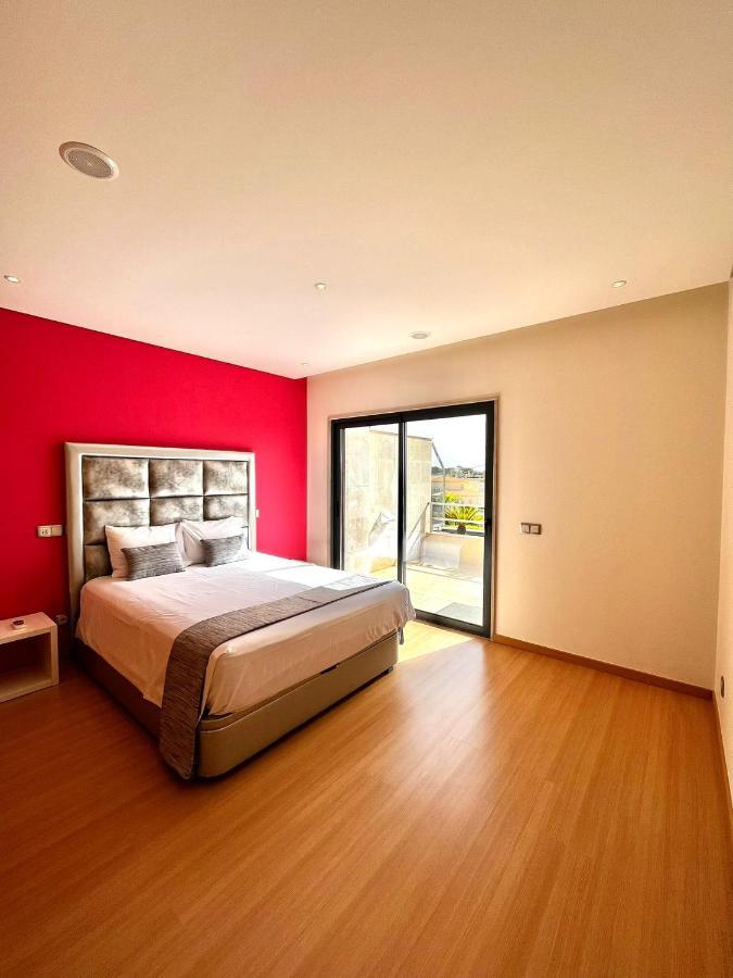 Funtastic Villa With Pool Albufeira Dış mekan fotoğraf