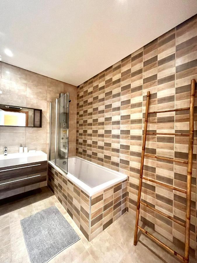 Funtastic Villa With Pool Albufeira Dış mekan fotoğraf