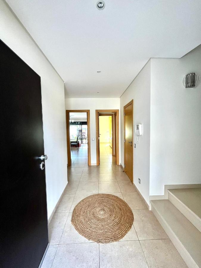 Funtastic Villa With Pool Albufeira Dış mekan fotoğraf