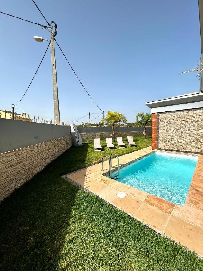Funtastic Villa With Pool Albufeira Dış mekan fotoğraf